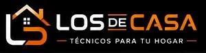 Los de Casa - Técnicos para tu hogar